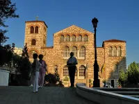 Hyatt Regency Thessaloniki Отели в г. 