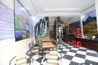 Ha Giang Riverside Hostel Hotel di Thành phố Hà Giang