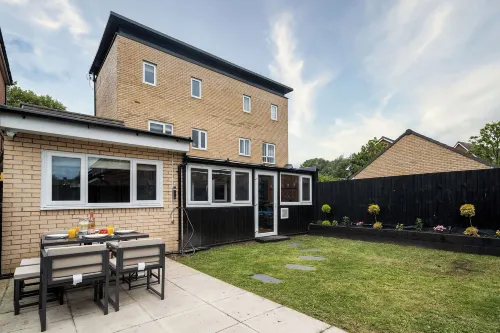 리버사이드 빌라스