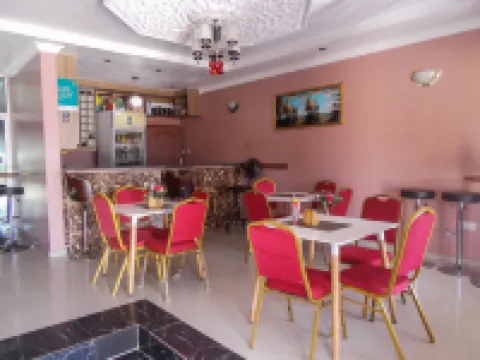 シェマ ゲスト ロッジ