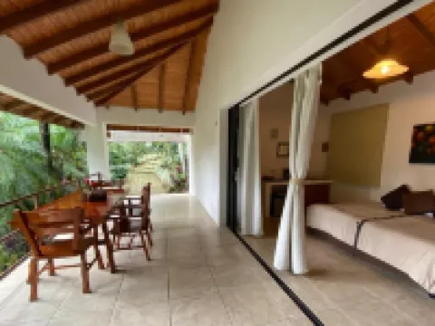 Argovia Ecolodge . Ruta del café, Hotel Ecológico en Tapachula Hoteles en Tapachula