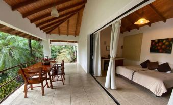 Argovia Ecolodge