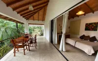 Argovia Ecolodge Hotels in Tapachula