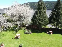 Hôtel Restaurant du Plomb du Cantal Hotels in Murat