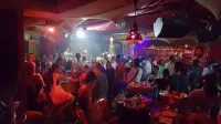 戴爾亞辛酒店 - 酒吧