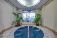 Pearl Continental Hotel, Bhurban - spa