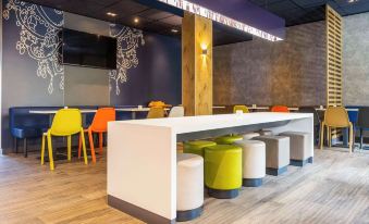 Ibis Budget Ludwigsburg
