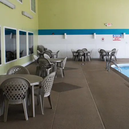 Northfield Inn Suites and Conference Center