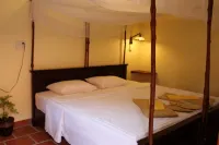 Gite Nam Hien Mekong فنادق في 