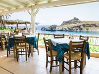 Agios Pavlos Hotel Hotels in Lampi