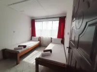 Rock Galana Holiday Apartments - balcony