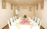 Royal Court - Desayuno