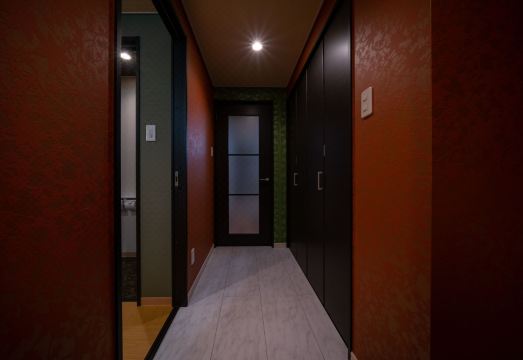 다카야마 아침 시장