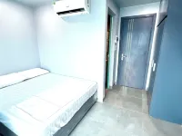 Era Apartment Cat Linh Отели рядом с достопримечательностью «Донгда»