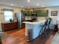 Cozy Home Near 231 with Open Living & Full Kitchen Hotels in Jasper County