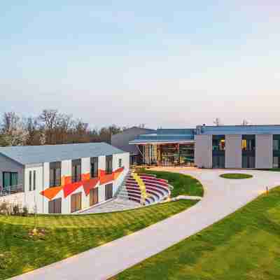 Le Cattedrali Relais by Laqua Collection Hotel Exterior