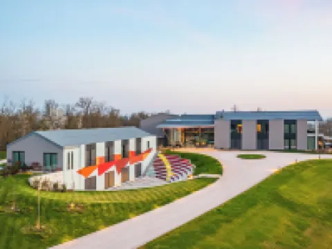 Le Cattedrali Relais by Laqua Collection Hotels in Asti