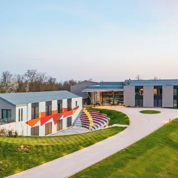 Le Cattedrali Relais by Laqua Collection