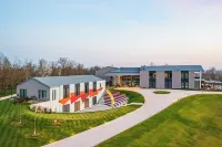 Le Cattedrali Relais by Laqua Collection Hotels in Asti