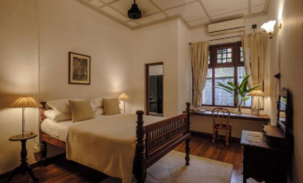 Havelock Place Bungalow