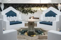 Cottage Inn & Spa Hotels in Sonoma