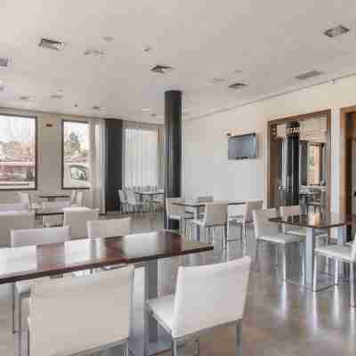 Fuente del Miro Dining/Meeting Rooms