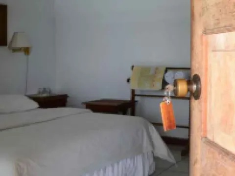 Tan Dirih Hotel Maninjau Hoteles en Agam