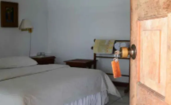 Tan Dirih Hotel Maninjau