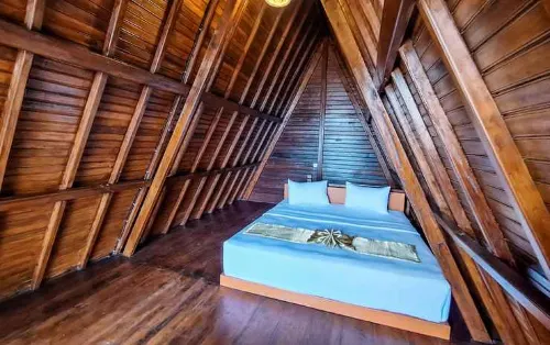 Sapadia Villa Lumban Silintong