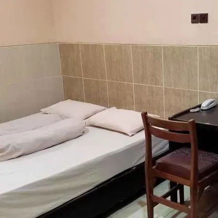 Hotel Surya Majapahit