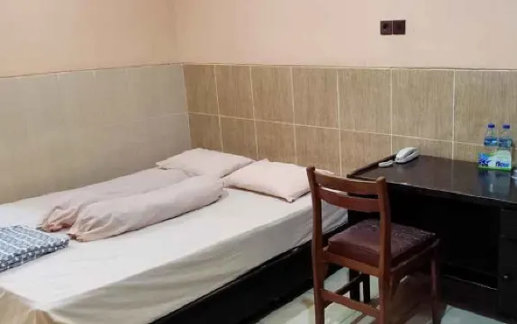 Hotel Surya Majapahit