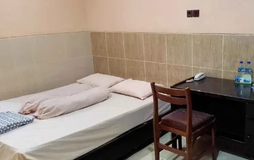 Hotel Surya Majapahit Hotels in Peterongan