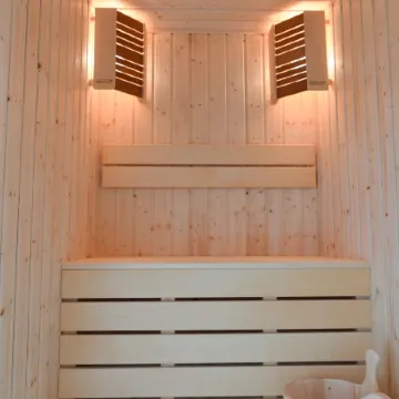 Villa Raphael w Sauna Near Pirin Golf Resort