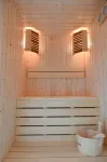 Villa Raphael w Sauna Near Pirin Golf Resort
