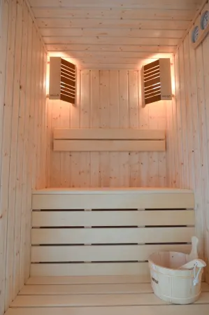 Villa Raphael w Sauna Near Pirin Golf Resort