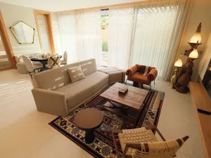 Aseel Resort