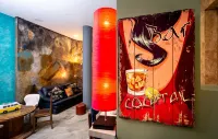 Kais do Sol - Hostels