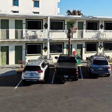 Oceanfront Inn and Suites