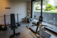 Ollen Apartments - Gym