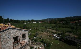 Resort la Ghiaia