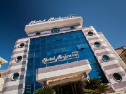 Hotel Majorana Hotels in Rende