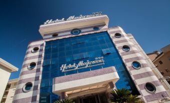 Hotel Majorana