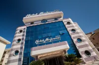 Hotel Majorana Các khách sạn ở Roges