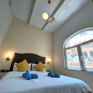 Work & Travel - Valletta Apartments