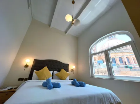 Work & Travel - Valletta Apartments