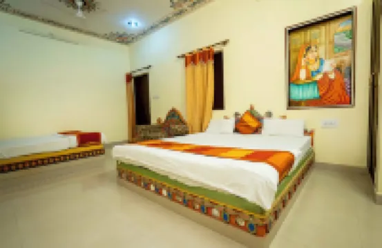 Swad Ri Dhani, Ajmer