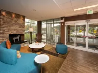 Fairfield Inn & Suites Plymouth White Mountains Hoteles en Plymouth