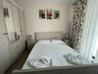 Apartamente Aquarium - Ramah Hewan Peliharaan