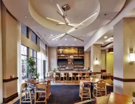 Hilton Asheville Biltmore Park Hotels in Asheville