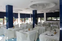 Hotel Parco dei Principi